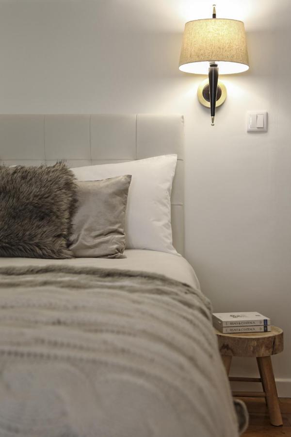 Chic Urban Retreat At Downtown With Balcony & Views Apartment ลิสบอน ภายนอก รูปภาพ