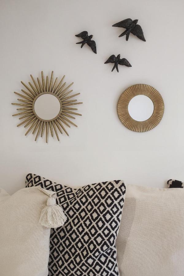 Chic Urban Retreat At Downtown With Balcony & Views Apartment ลิสบอน ภายนอก รูปภาพ