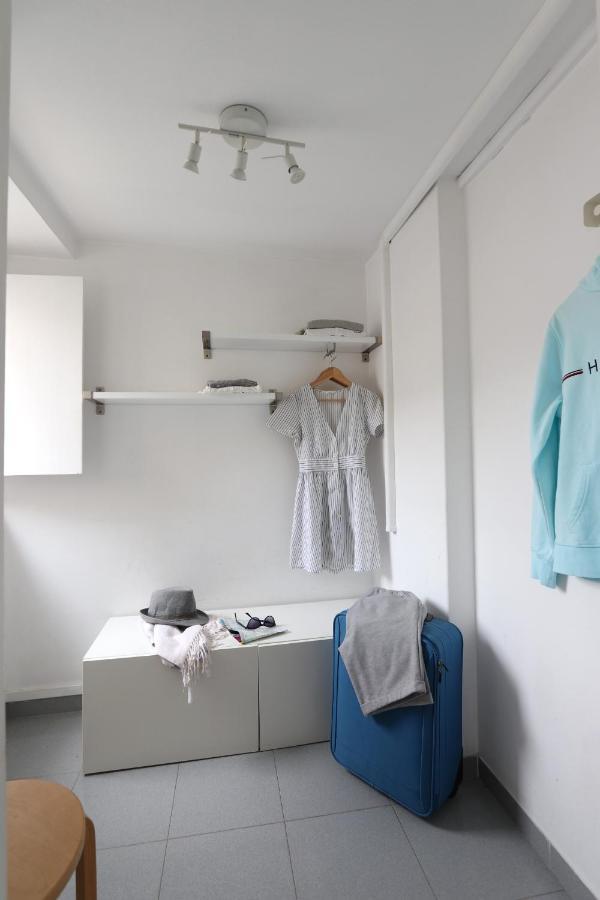 Chic Urban Retreat At Downtown With Balcony & Views Apartment ลิสบอน ภายนอก รูปภาพ